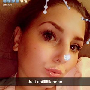 Meet your Posher, Abbigail